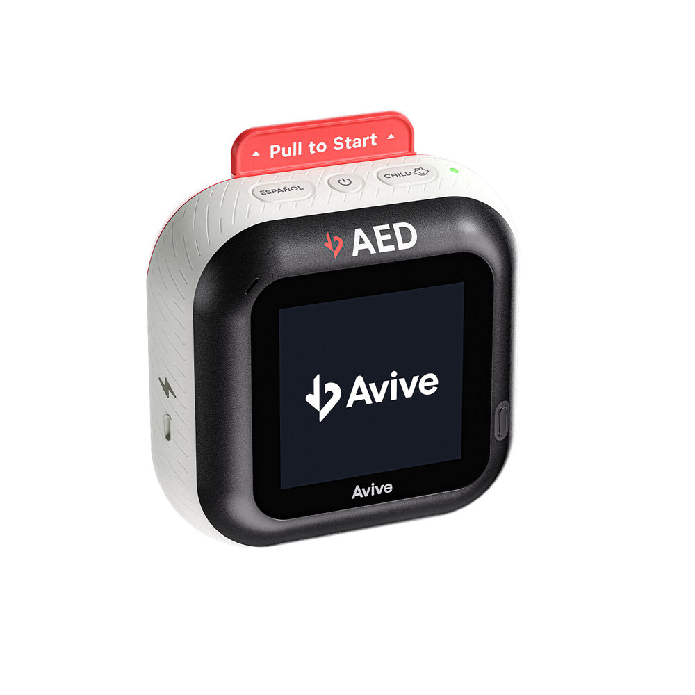 Avive Connect AED®