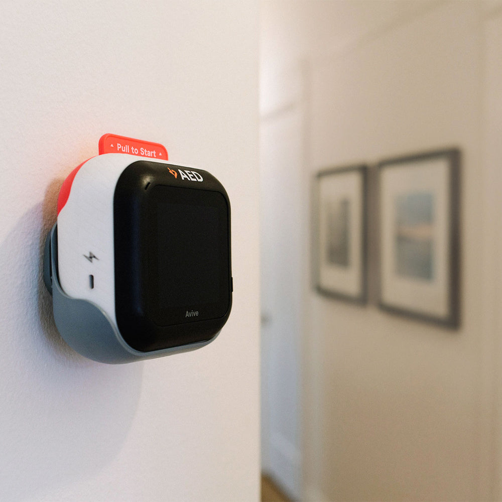 Avive Connect AED®