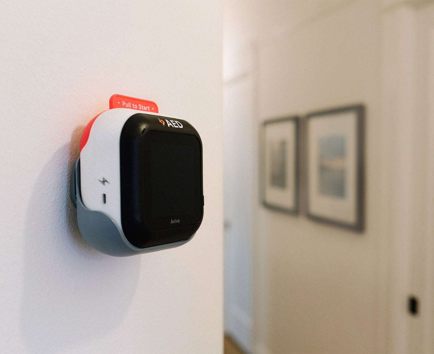 Avive Connect AED®