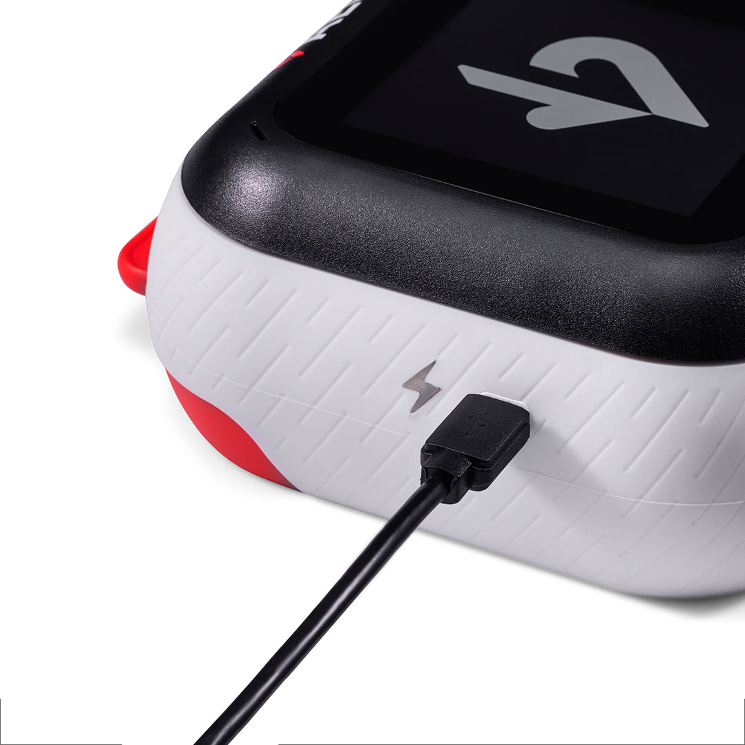 Avive Connect AED™ with 6-Year LIFESaver Plan™ Membership