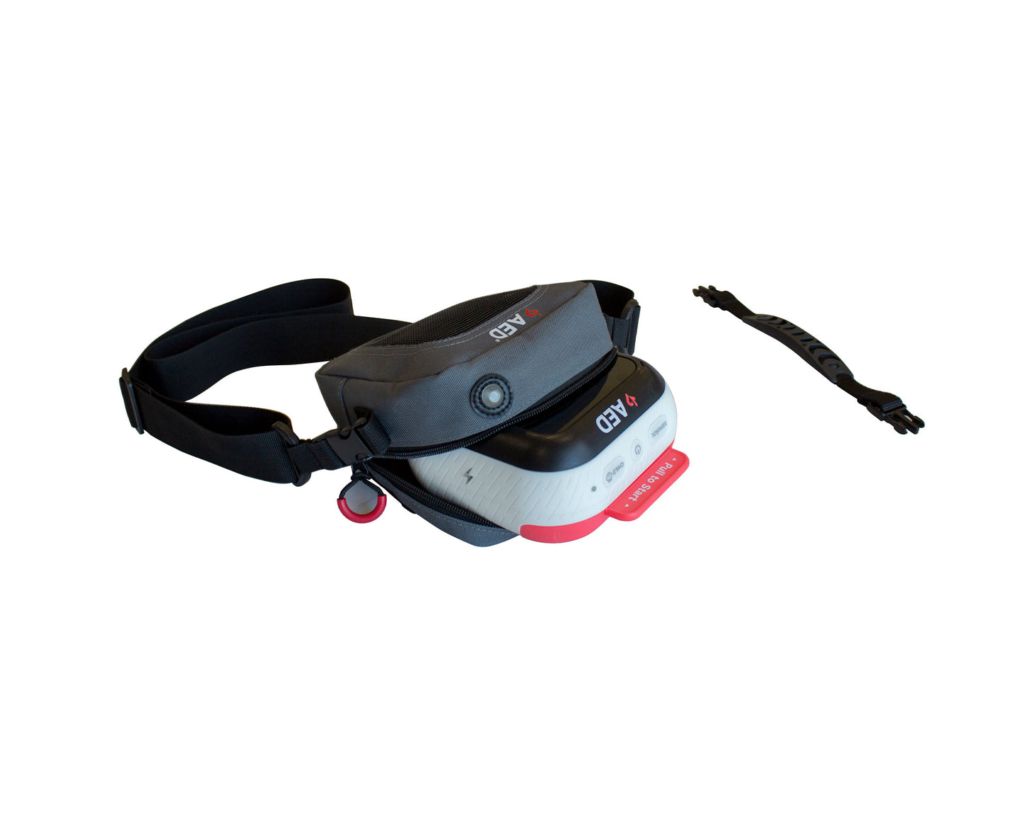 Avive® Responder Bag