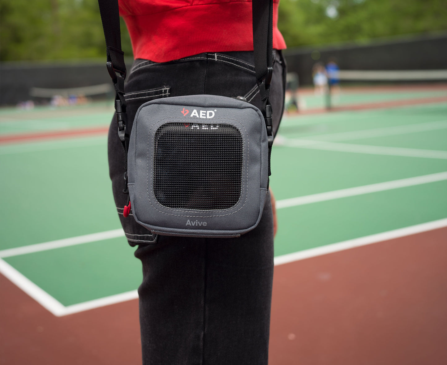 Avive® Responder Bag
