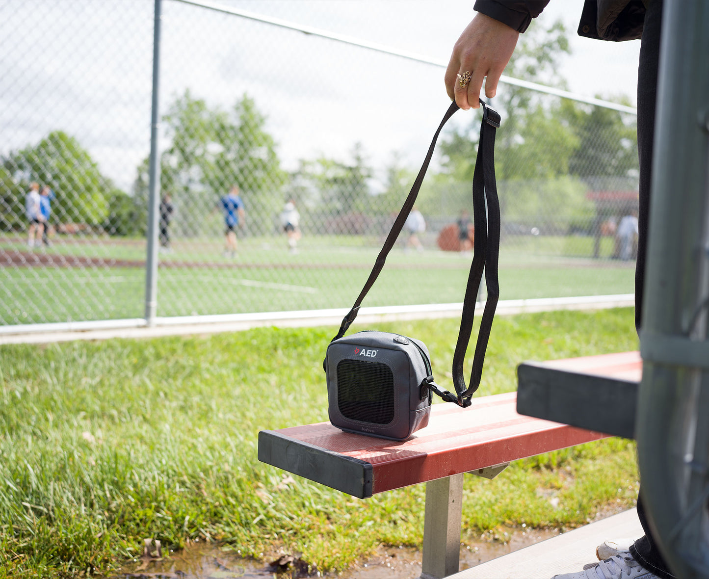 Avive® Responder Bag