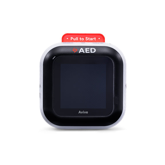 Avive Connect AED™ Small Business Package-Avive Solutions - Avive Solutions