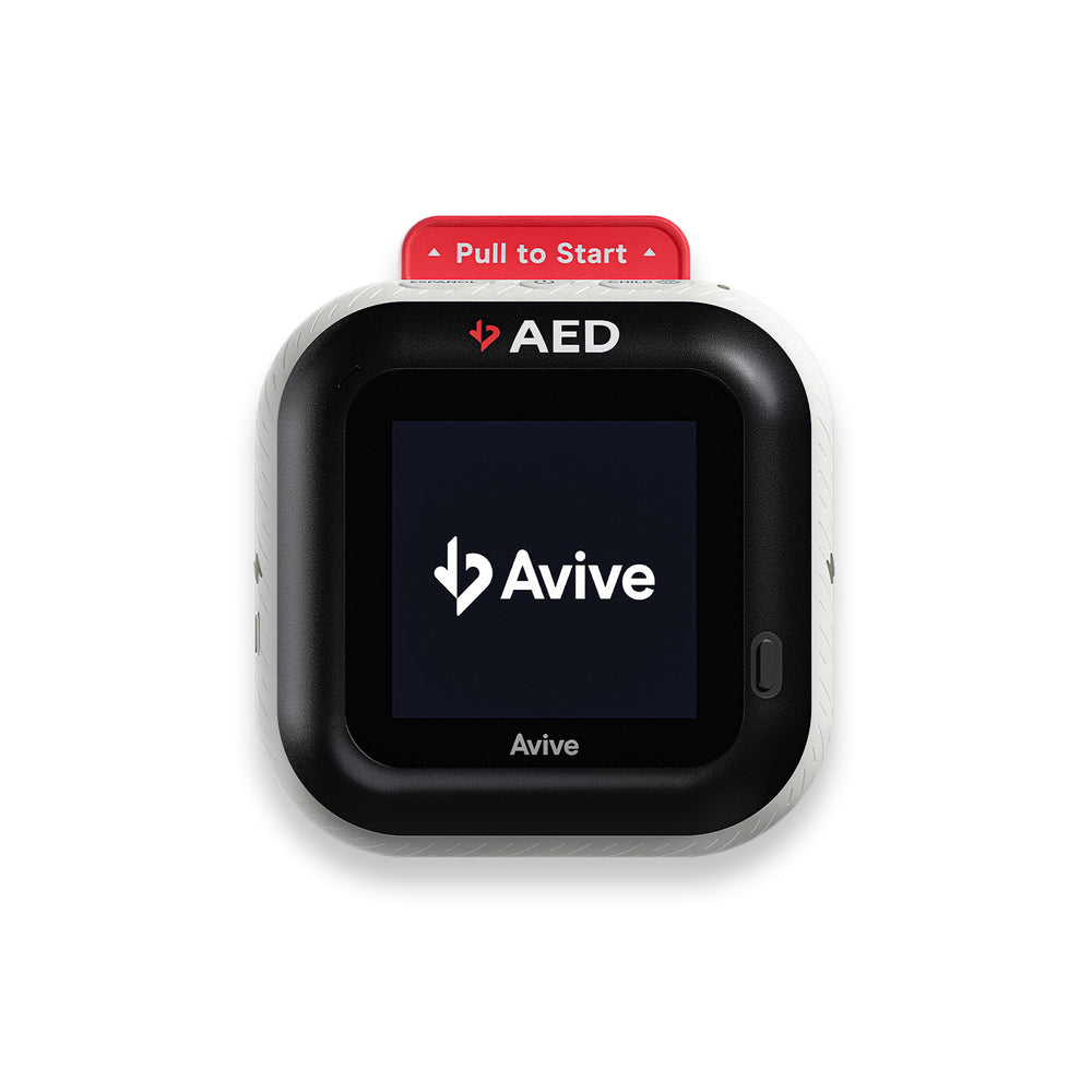 Avive Connect AED®