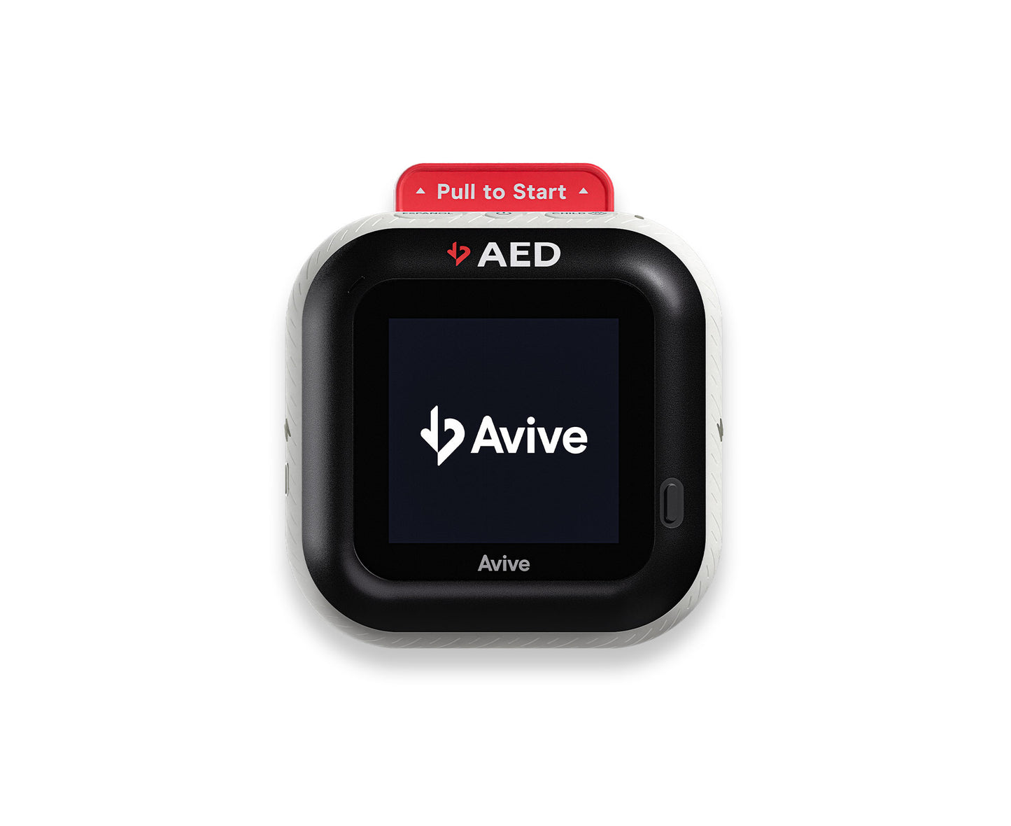 Avive Connect AED®