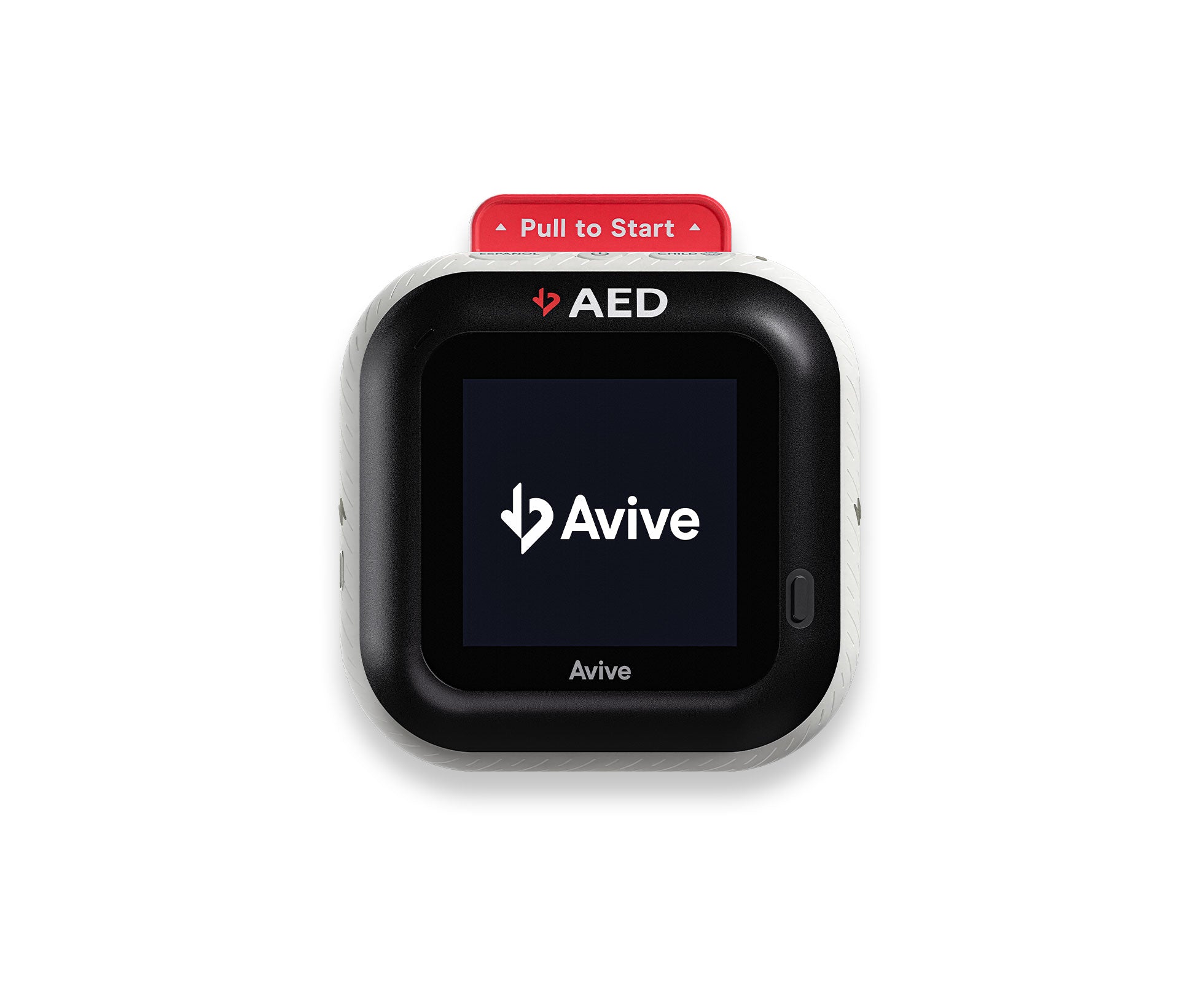 Avive Connect AED®
