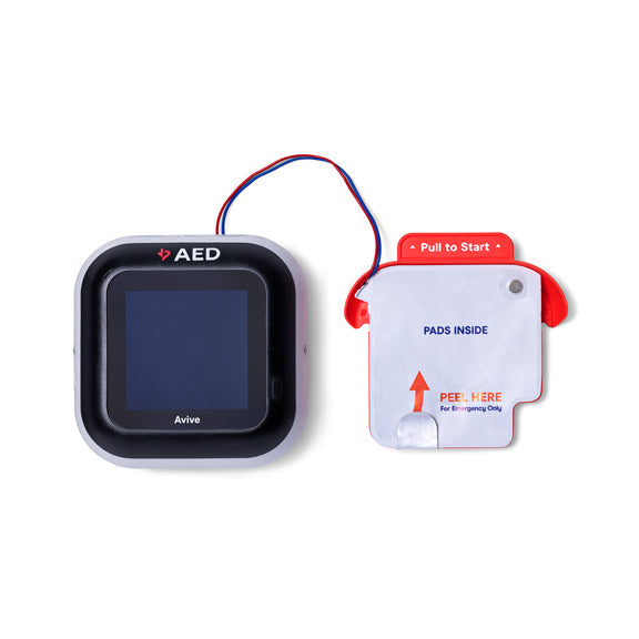 Buy Avive Connect AED™ - Avive AED Store – Avive Solutions
