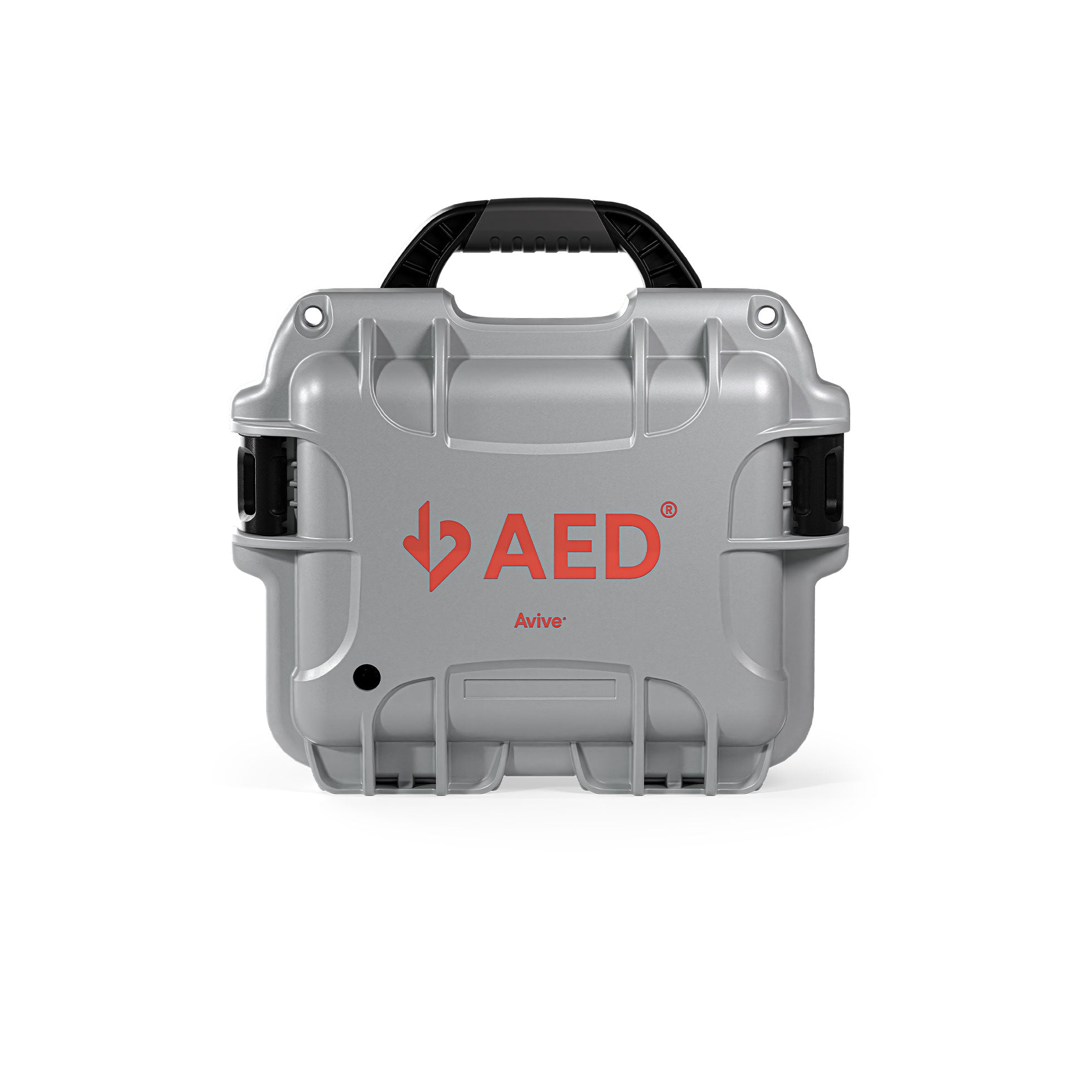 Avive Connect AED™ Hard Carrying Case – Avive Solutions - Avive