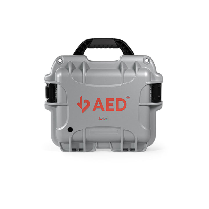 Avive® Hard Carrying Case