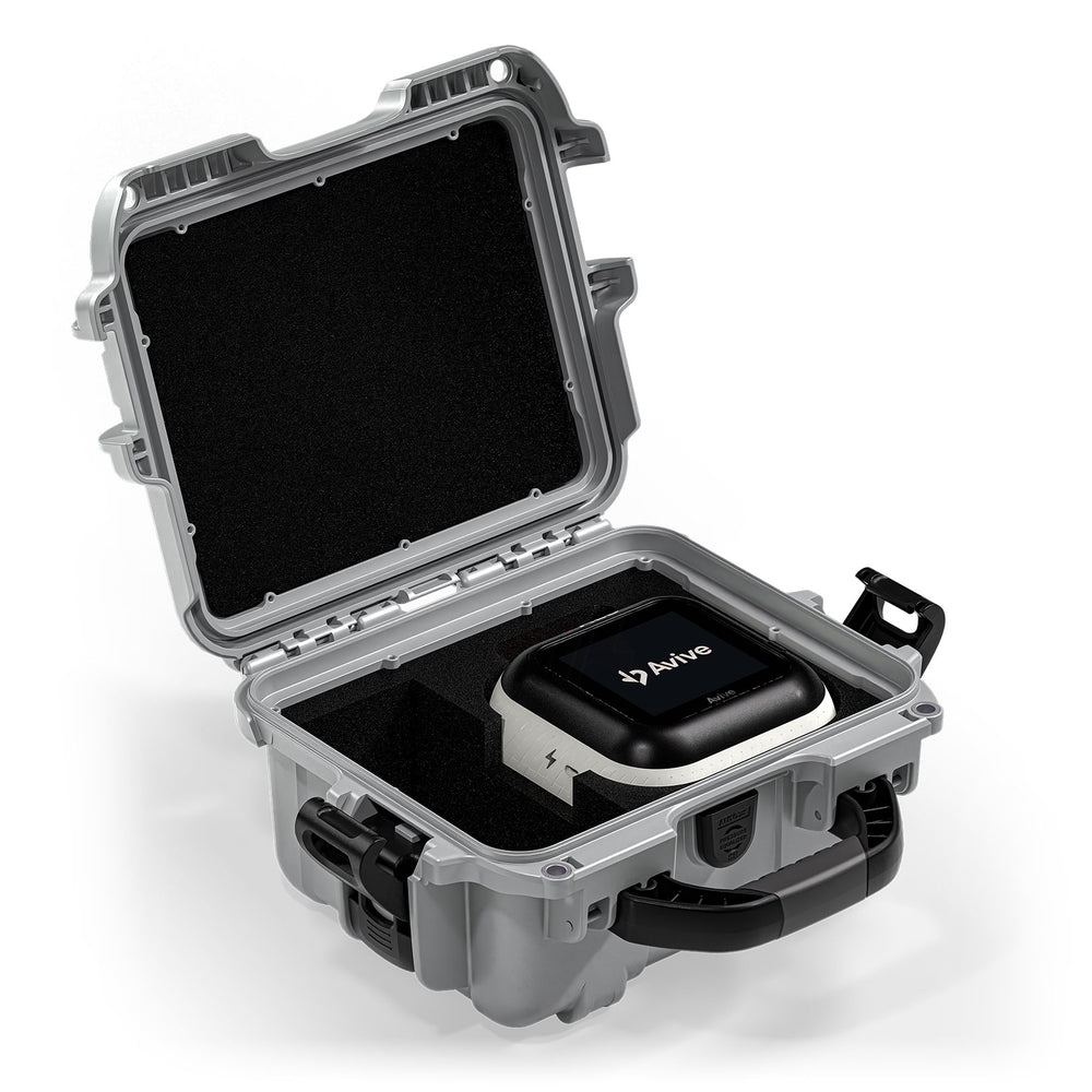 Avive® Hard Carrying Case