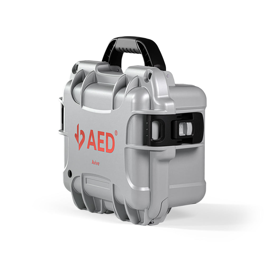 Avive® Hard Carrying Case