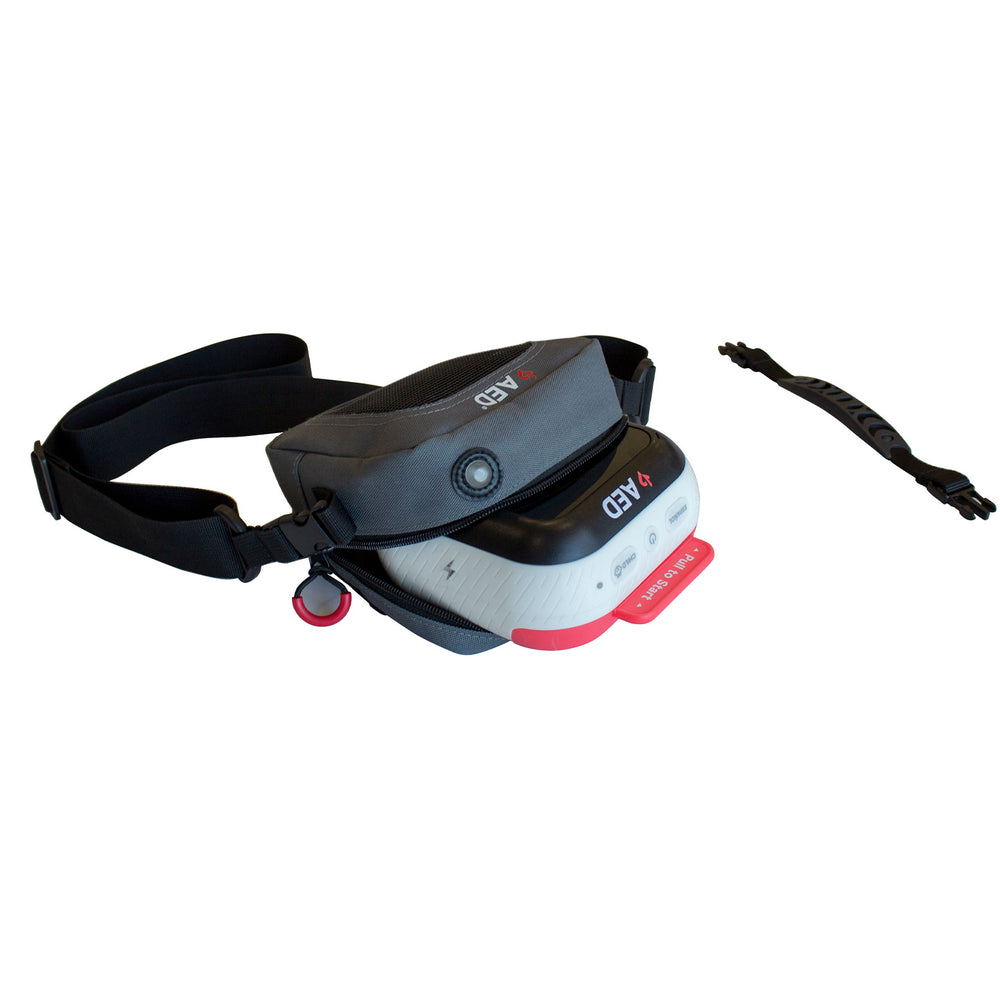 Avive® Responder Bag