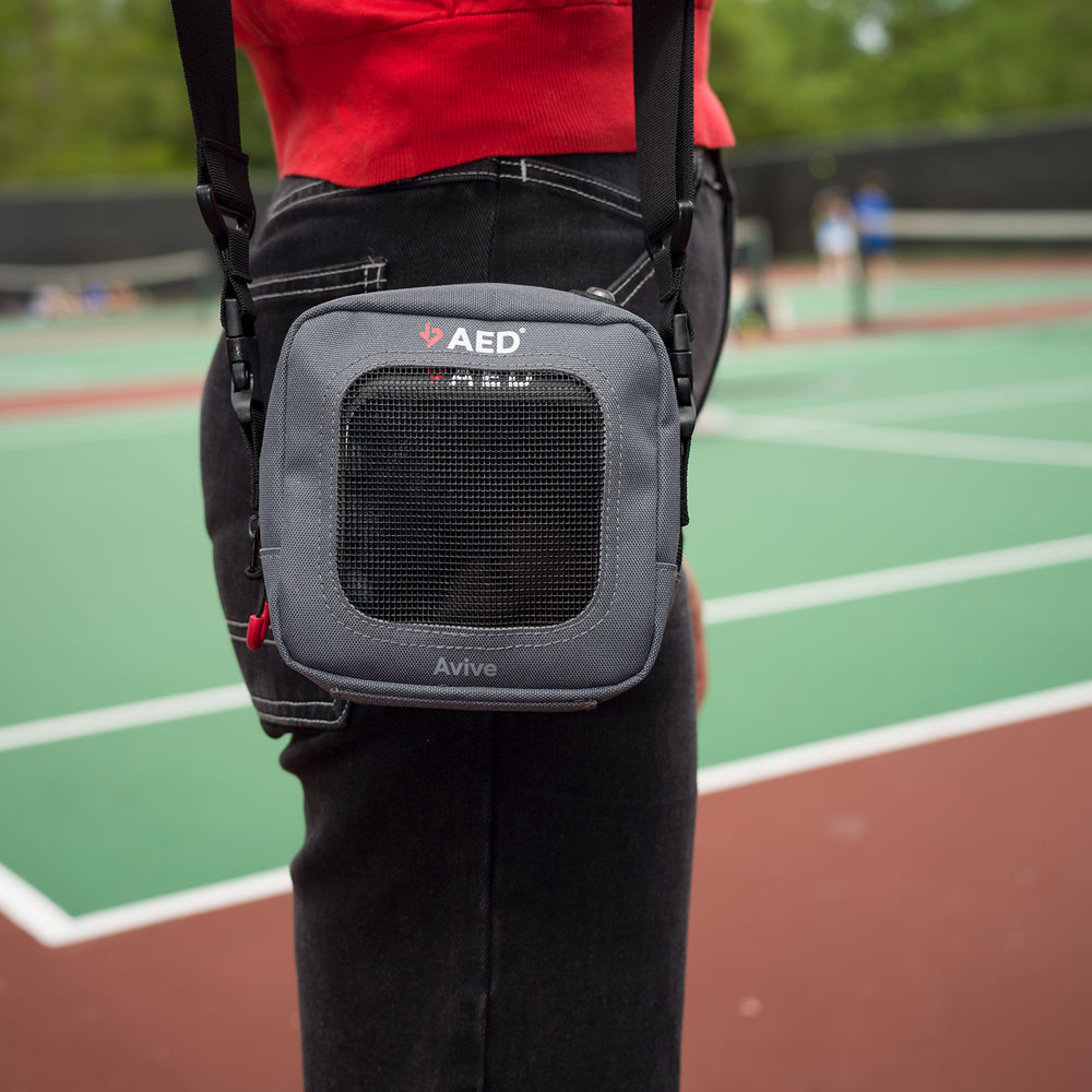 Avive® Responder Bag