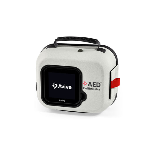 Avive® Semi-Rigid Carrying Case