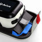 Avive® Semi-Rigid Carrying Case