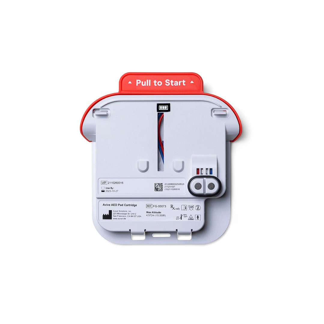 Avive Connect AED® Corporate Package