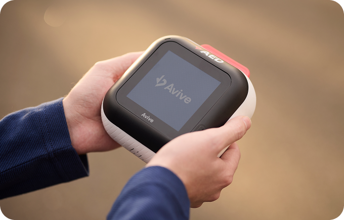 Avive Connect AED™ Small Business Package-Avive Solutions - Avive Solutions