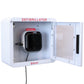 Avive Connect AED® Wall Cabinet