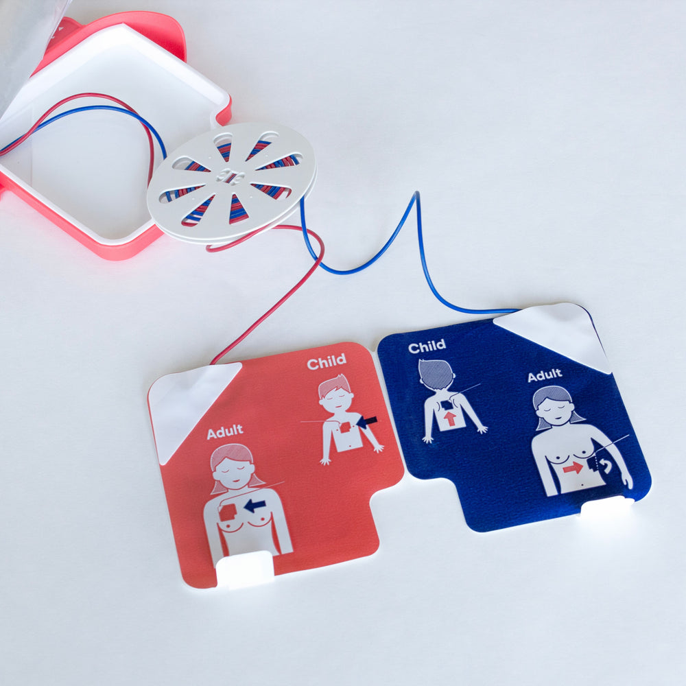 Avive AED® Pad Cartridge