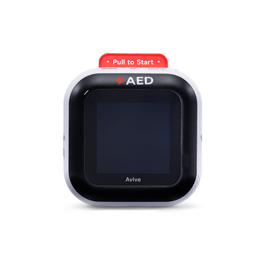 Avive Connect AED 