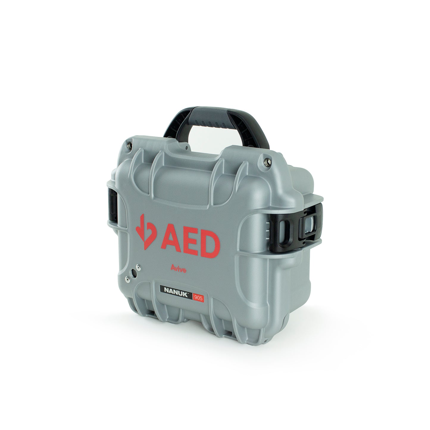 AED Hard Carrying Case