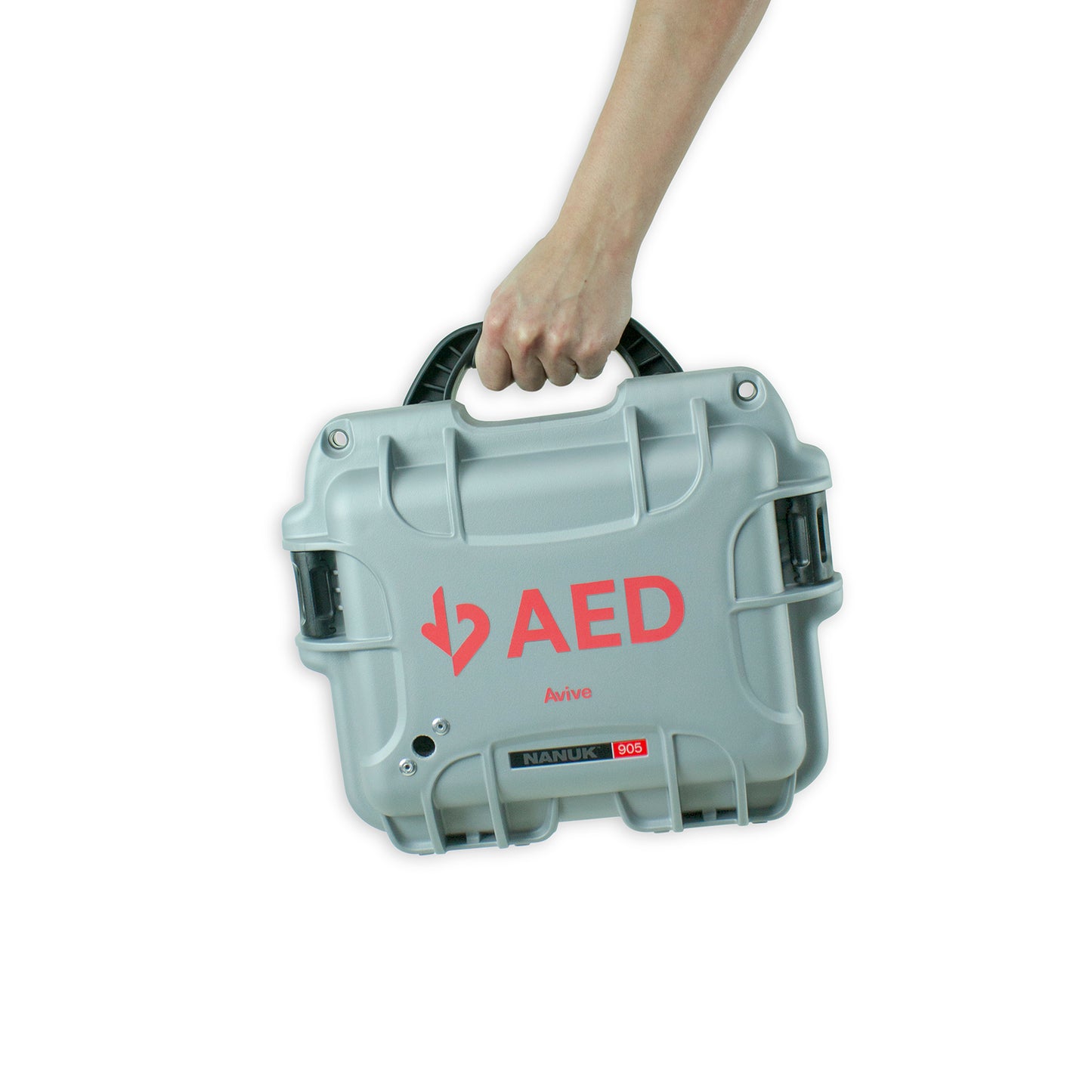 AED Hard Carrying Case