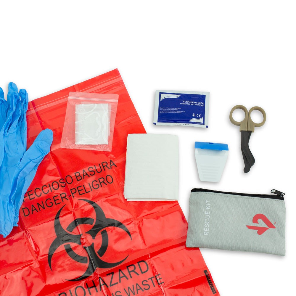 AED Rescue Kit - Avive AED Store - Avive Solutions