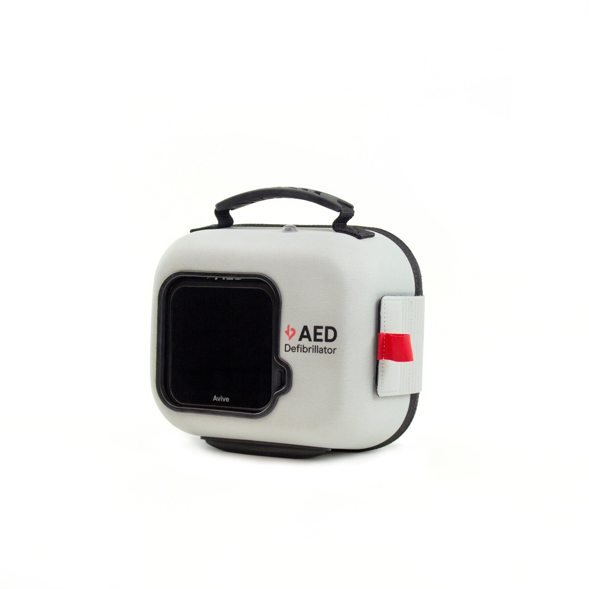 Avive Connect AED Training Package, AED Soft Carrying Case