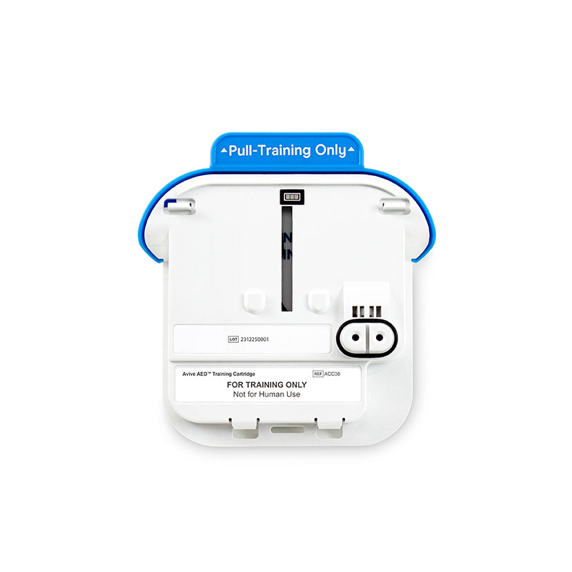 Avive AED™ Training Cartridge - Avive AED Store – Avive Solutions